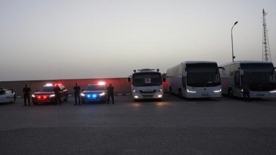 18 طفلا وذووهم… الأردن يجلي الدفعة 24 من أطفال غزة المرضى للعلاج