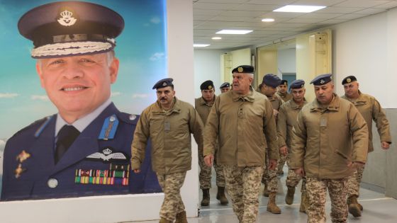 رئيس هيئة الأركان المشتركة: القوات المسلحة ستبقى الدرع الحصين للوطن