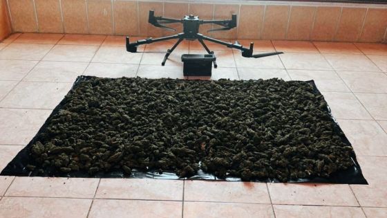 المنطقة العسكرية الجنوبية تحبط محاولة تهريب كمية من المواد المخدرة