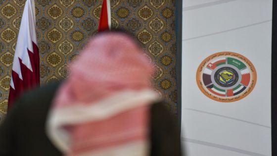 التعاون الخليجي : نقف مع الأردن وندعم إجراءات صون أمنه