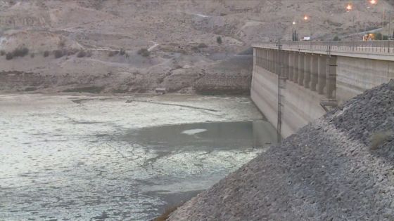 المياه: 6 سدود امتلأت بعد الهطولات المطرية الأخيرة