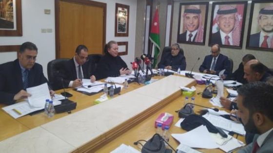 وزيرة التخطيط ترجح ارتفاع المساعدات الخارجية للأردن إلى 4.2 مليار دولار