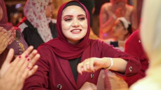 القضاء المصري يصدر حكمه بقضية الفتاة المنتحرة بسبب صور مفبركة