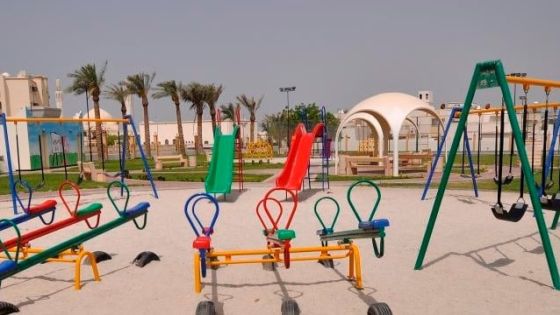 رؤية عمان تنفي تحويل حديقة عامة في عبدون إلى مجمع تجاري