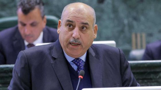 حزب الميثاق يرشح النائب مازن القاضي لرئاسة مجلس النواب