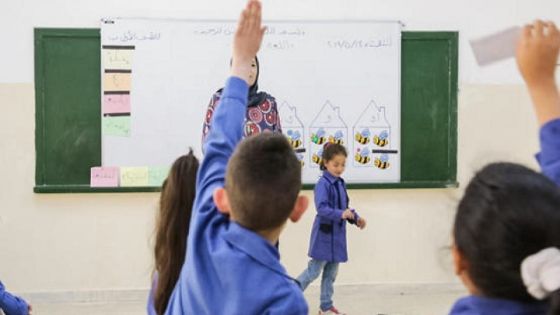 أردنيون : تعطيل المدارس .. قرار غير صائب