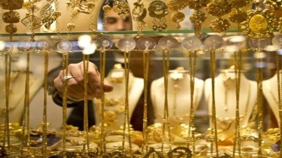 الذهب يسجل مستويات تاريخية جديدة في الأسواق المحلية