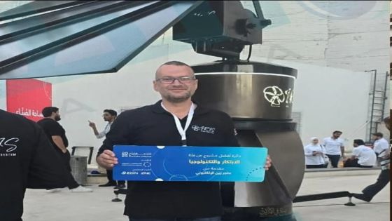 ابتكار أردني يخفض فاتورة الكهرباء بالطاقة الشمسية والرياح