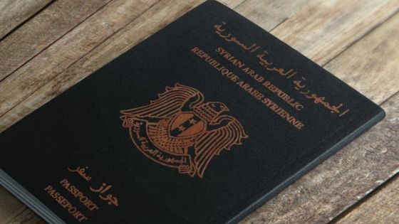 تدخل به 4 دول فقط.. جواز السفر السوري الأغلى والأضعف بالعالم