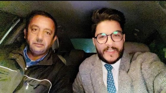 إعلامي ليبي يتغنى بأمانة “سائق” أردني بعد فقدان نقوده