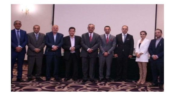 جمعية الفنادق الأردنية تعقد إجتماع الهيئة العامة للدورة التاسعة
