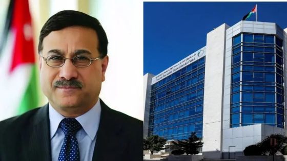 كناكرية يطمئن الأردنيين على رواتبهم التقاعدية مستقبلا