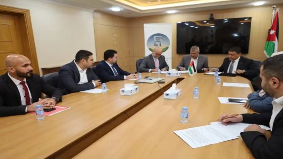 تمديد اتفاقية الغاز بين الطاقة وفجر والكهرباء الوطنية
