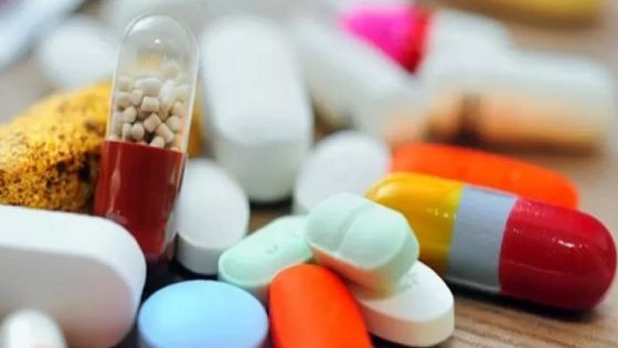 مطالب بالسماح بتصدير الأدوية الاردنية لفلسطين