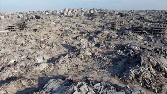 عامان من الإبادة في غزة.. محو أُسر كاملة وتدمير معظم أرجاء القطاع