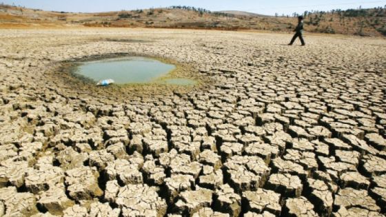 خبراء: الأردن يمر بواحدة من أشد حالات الجفاف في تاريخه