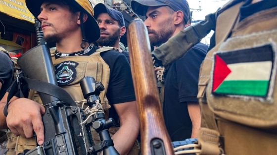 اتفاق على سحب السلاح من المخيمات الفلسطينية في لبنان