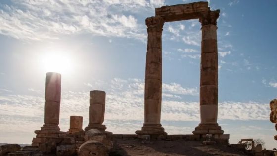الأربعاء: انخفاض قليل على الحرارة والأجواء صيفية معتدلة