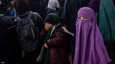 رحلة العمر من سوريا لأستراليا.. إيقاف عائلات داعش من السفر