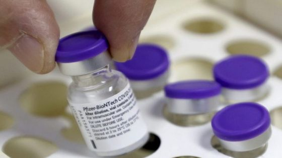 607 آلاف متلقي لجرعة اللقاح الأولى في الأردن
