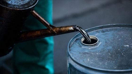 النفط قد يصل لـ500 دولار .. سيناريوهات كارثية تنتظر أسواق الطاقة