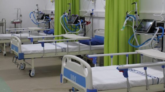 الخدمات الطبية تعلن مواعيد زيارة المرضى في المستشفيات العسكرية