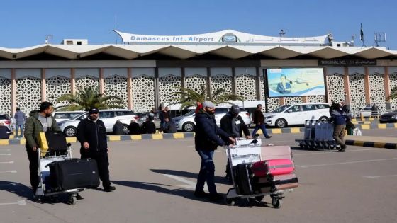زعلك ما بهون علينا .. الطيران السوري يستمع للشكاوى