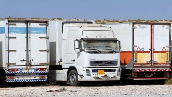 الرياطي يستجوب الخصاونة : كم عدد الشاحنات التي مرت عبر الأردن للاحتلال