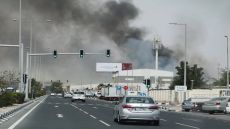 قطر: هجمات إيران لم تقتصر على المنشآت العسكرية ونحتفظ بكامل جاهزيتنا