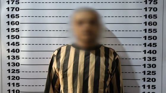 القبض على مختص بتهريب بالونات المخدرات الى الأردن