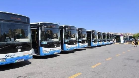 حافلات بترددات ثابتة وأجور مدعومة: تفاصيل مشروع النقل بين المحافظات