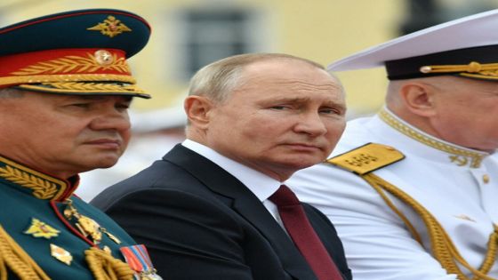 التايمز: تمرد في الجيش الروسي ضد حرب بوتين الشخصية في أوكرانيا