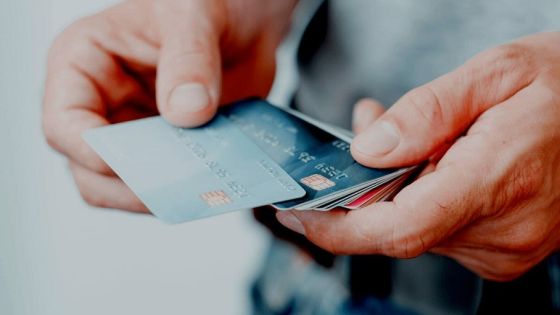 421 مليون دينار قيمة قروض بطاقات الائتمان حتى آب من العام 2025