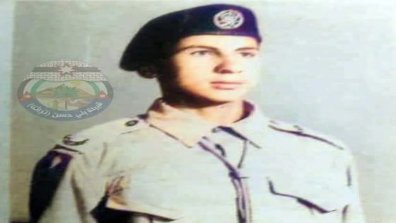 وفاة اول جندي اردني دمر مدرعة اسرائيلية في معركة الكرامة