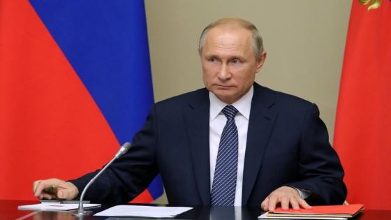 بوتين غاضب من استخبارات بلاده .. قدموا معلومات غير دقيقة وضعت روسيا في وضع محرج