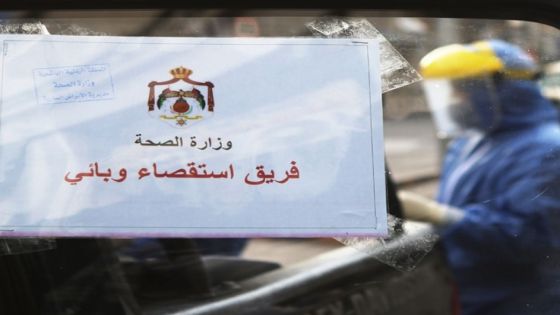 ضبط 130 مصابا بكورونا خالفوا إجراءات العزل في عمان