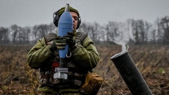 أوكرانيا تنجو من كارثة نووية بعد قصف قرب محطة زابوريجيا
