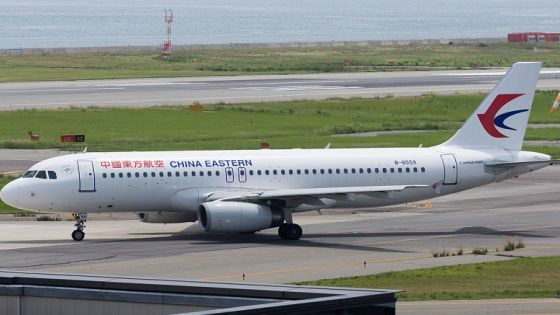 تحطم طائرة ركاب على متنها 133 شخصا جنوب غربي الصين