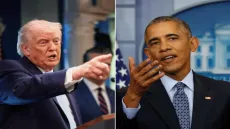 انتقادات لبيان باراك أوباما بعد محاولة اغتيال دونالد ترامب