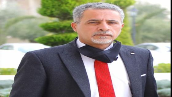 الحراسيس يطالب الرفاعي بإقالة وفاء الخضرا