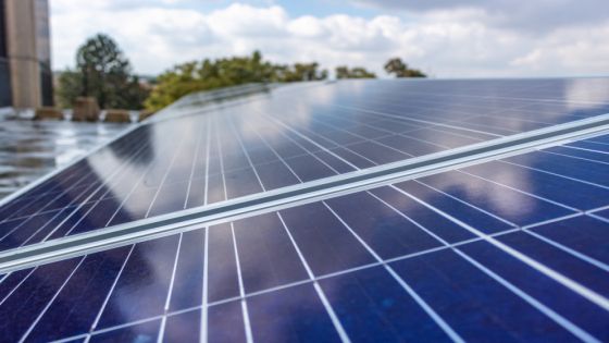 إقبال متزايد على برنامج تركيب أنظمة الخلايا الشمسية للقطاع المنزلي