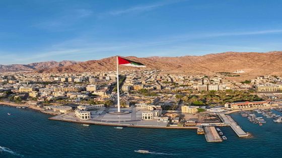 فنادق العقبة تسجل نسبة اشغال 70 بالمائه نهاية الاسبوع