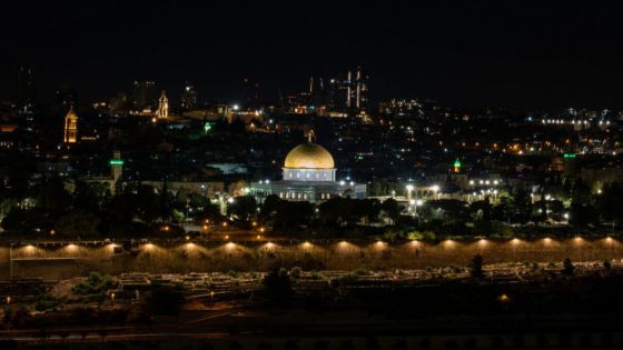 بيان خليجي أميركي يؤكد على أهمية دور الأردن في الحفاظ على مقدسات القدس