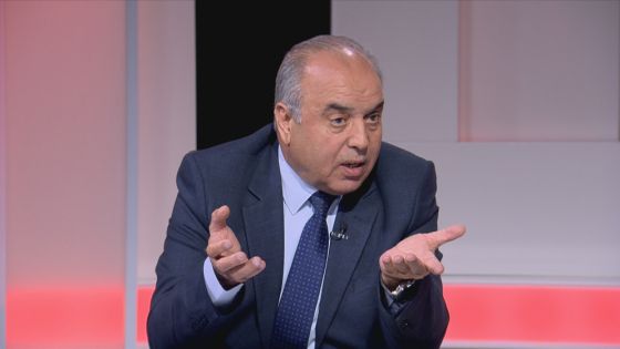 محافظة: ضرورة أن يصبح المطعوم المضاد للحصبة إلزامياً في المدارس