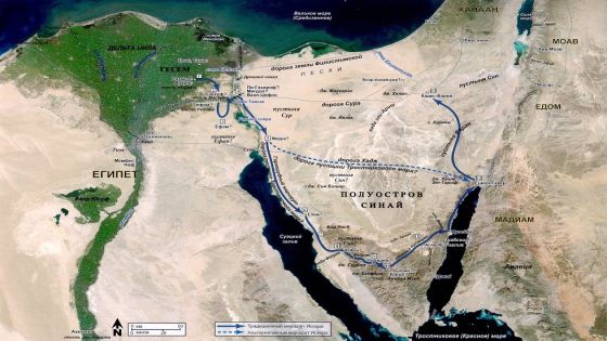 علماء يكتشفون في الاردن طريق نزوح إنسان الكرومانيون من إفريقيا إلى وادي الأردن