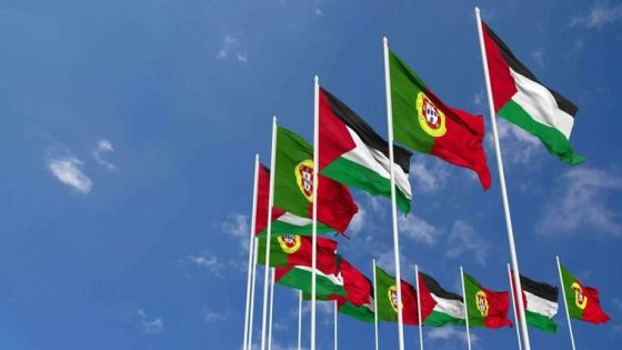 الأردن يرحب بإعلان البرتغال عزمها الاعتراف بالدولة الفلسطينية
