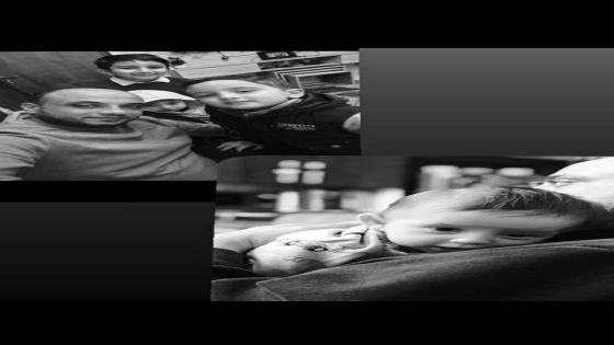 زوجة الشهيد البطل مراد المواجدة تنعى زوجها بكلمات مؤثرة ومحزنه