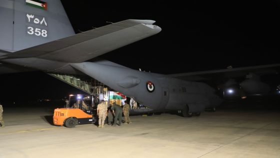 جماعة عمان تدعو الاردنيين للفخر بقيادتهم و احرار العالم للاقتداء بها