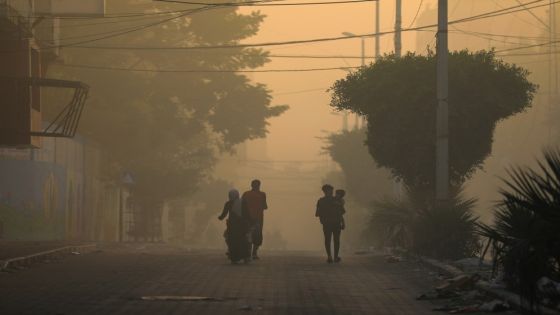 جيش الاحتلال يحذف خبر توقف العمليات البرية في غزة