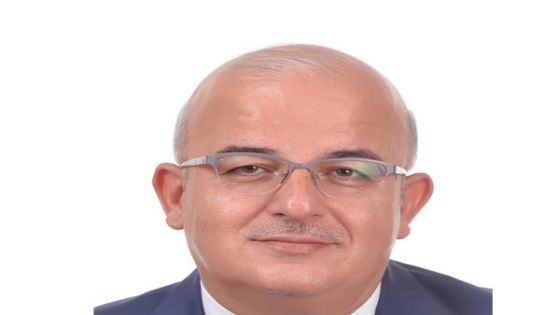 خالد هشام الحياري رئيساً للجامعة الهاشمية